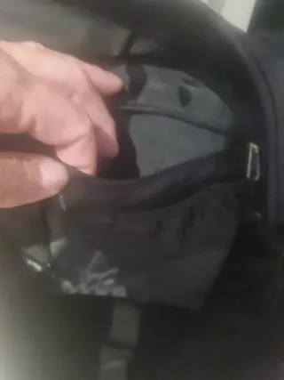 Bolsa Saco Converse Original