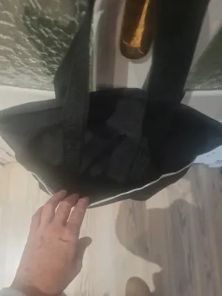 Bolsa Saco Converse Original