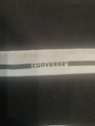 Bolsa Saco Converse Original