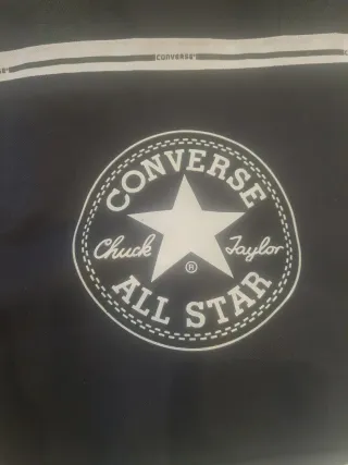 Bolsa Saco Converse Original