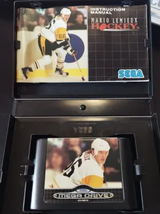 Lote 8 Giochi Mega Drive: FIFA, Sonic, Batman...