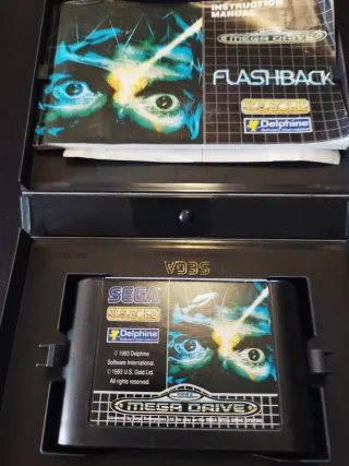 Lote 8 Giochi Mega Drive: FIFA, Sonic, Batman...