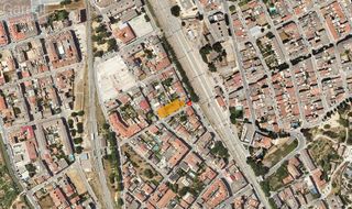 Terreno en venta en Sant Vicenç de Castellet