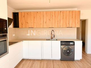 Ático en alquiler en Escala, L´