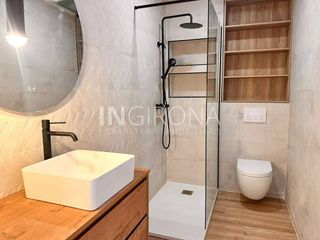 Ático en alquiler en Escala, L´