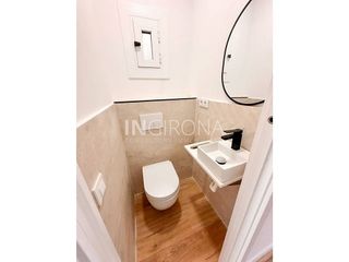 Ático en alquiler en Escala, L´