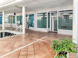 Local comercial en alquiler en Zona Centro en Moralzarzal