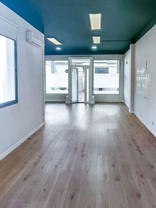 Local comercial en alquiler en Zona Centro en Moralzarzal