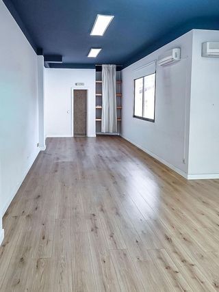 Local comercial en alquiler en Zona Centro en Moralzarzal