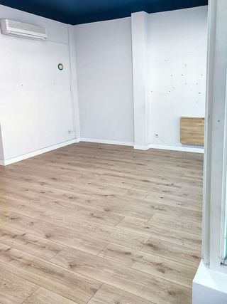 Local comercial en alquiler en Zona Centro en Moralzarzal