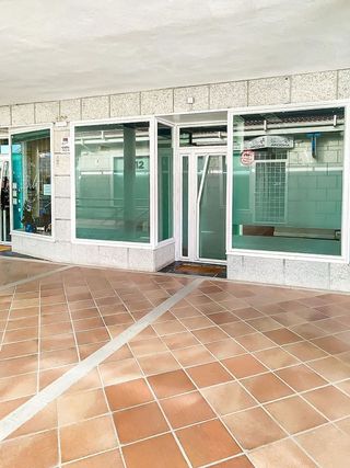 Local comercial en alquiler en Zona Centro en Moralzarzal