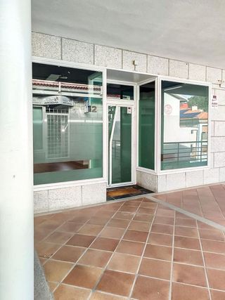 Local comercial en alquiler en Zona Centro en Moralzarzal