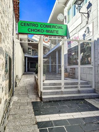 Local comercial en alquiler en Zona Centro en Moralzarzal