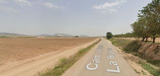 Chalet en venta en Caudete