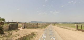 Chalet en venta en Caudete