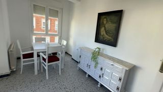 Piso en alquiler en Yecla