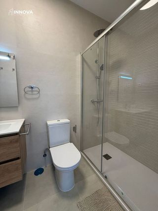 Estudio en alquiler en Praderón en San Sebastián de los Reyes