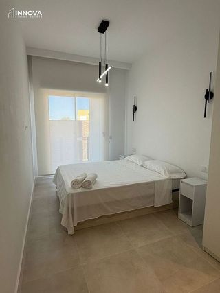 Estudio en alquiler en Praderón en San Sebastián de los Reyes