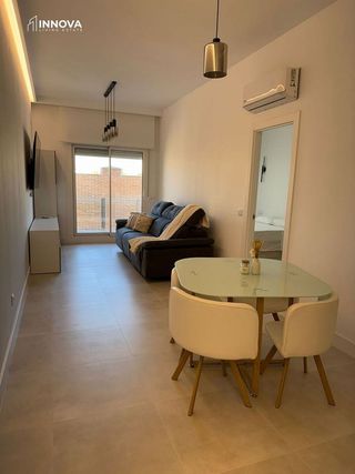 Estudio en alquiler en Praderón en San Sebastián de los Reyes