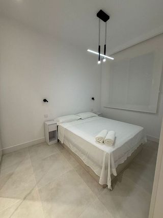 Estudio en alquiler en Praderón en San Sebastián de los Reyes