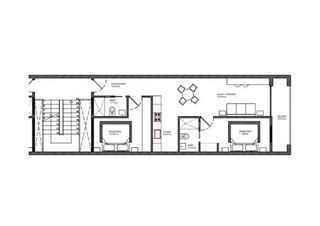 Estudio en alquiler en Praderón en San Sebastián de los Reyes