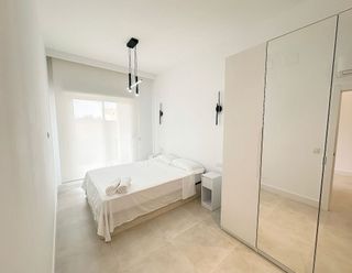 Piso en alquiler en Praderón en San Sebastián de los Reyes