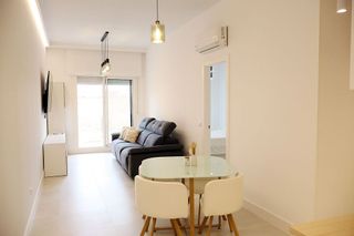 Piso en alquiler en Praderón en San Sebastián de los Reyes