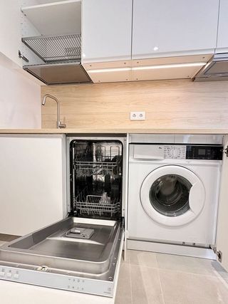 Piso en alquiler en Praderón en San Sebastián de los Reyes