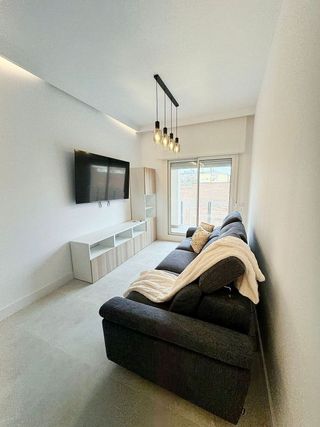 Piso en alquiler en Praderón en San Sebastián de los Reyes