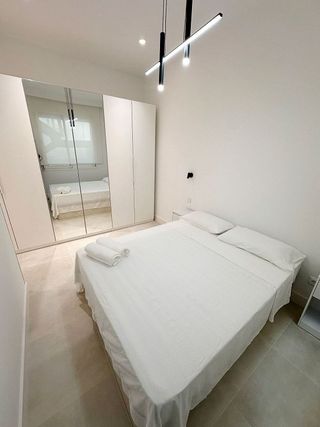 Piso en alquiler en Praderón en San Sebastián de los Reyes