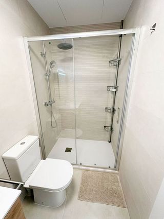 Piso en alquiler en Praderón en San Sebastián de los Reyes