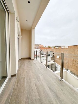 Piso en alquiler en Praderón en San Sebastián de los Reyes