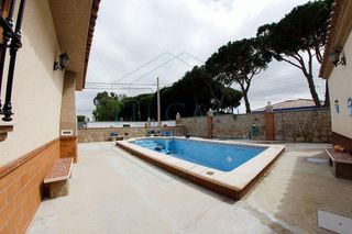 Chalet en venta en Las Lagunas - Campano en Chiclana de la Frontera
