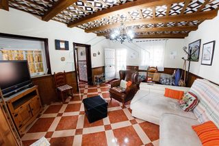 Chalet en venta en Las Lagunas - Campano en Chiclana de la Frontera