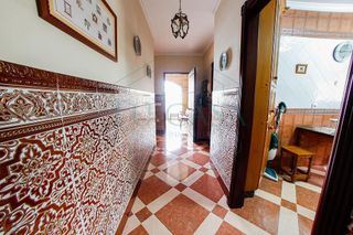 Chalet en venta en Las Lagunas - Campano en Chiclana de la Frontera