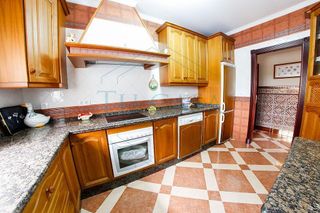 Chalet en venta en Las Lagunas - Campano en Chiclana de la Frontera