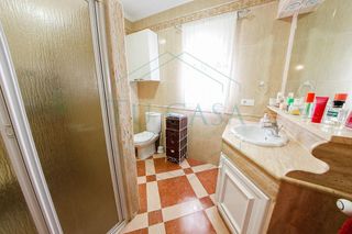 Chalet en venta en Las Lagunas - Campano en Chiclana de la Frontera