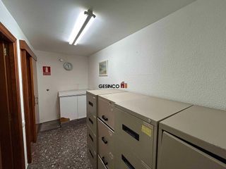 Local comercial en alquiler en Xàtiva