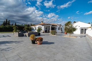Chalet en venta en Turre