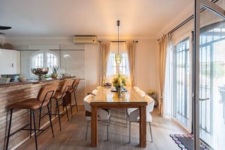 Chalet en venta en Turre