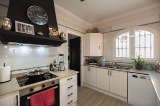 Chalet en venta en Turre