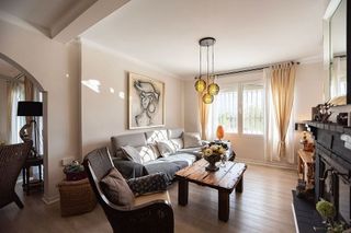 Chalet en venta en Turre