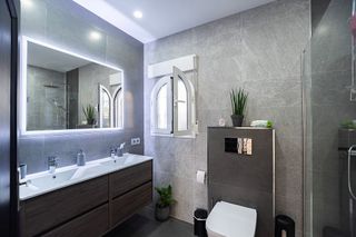 Chalet en venta en Turre