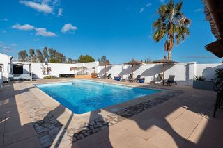 Chalet en venta en Turre