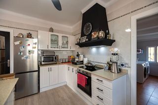 Chalet en venta en Turre