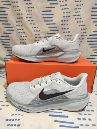 T. 45 Zapatillas Nike Air Zoom Pegasus 41 Wide