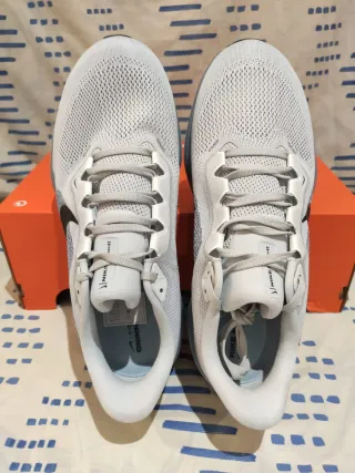 T. 45 Zapatillas Nike Air Zoom Pegasus 41 Wide