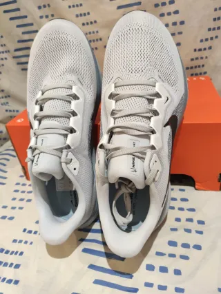 T. 45 Zapatillas Nike Air Zoom Pegasus 41 Wide