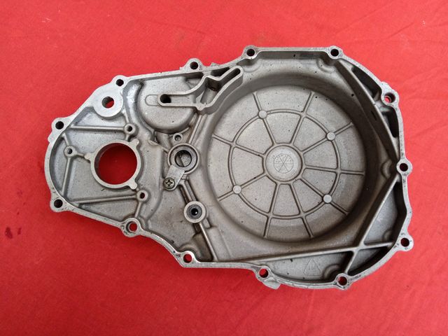 Tapa Embrague Suzuki LTZ 400