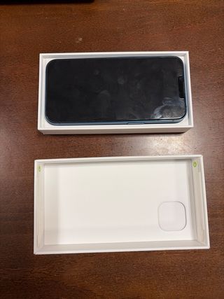 iPhone 13 256GB Azul